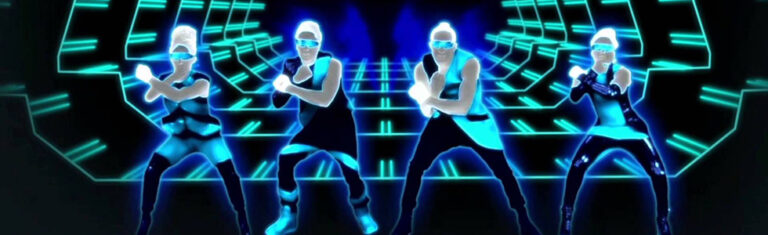 Just Dance Top