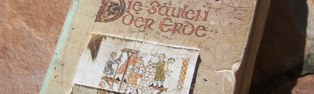 Ken Follett Säulen Der Erde