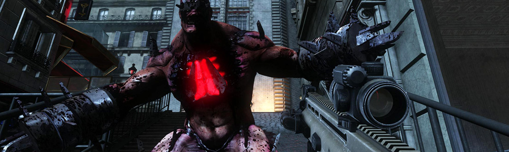 Killing Floor 2