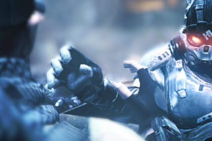 Killzone Top1