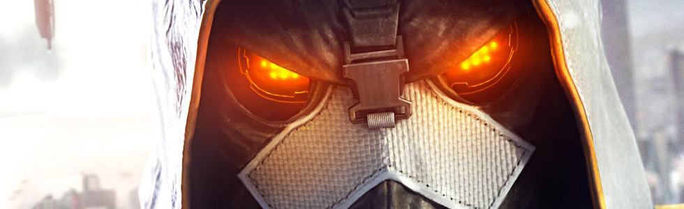 Killzone Top3
