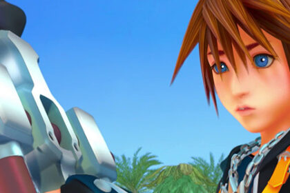Kingdom Hearts2