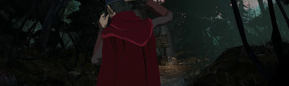 Kings Quest