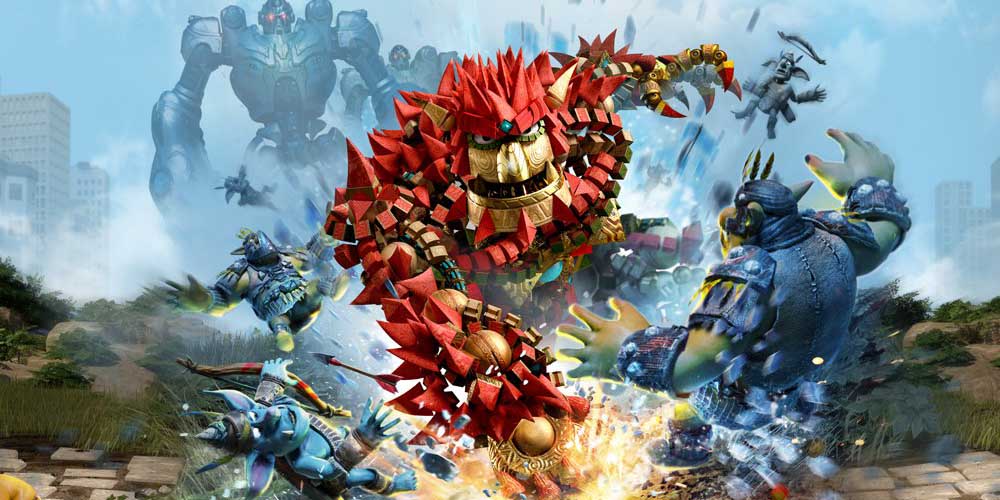 Knack 1