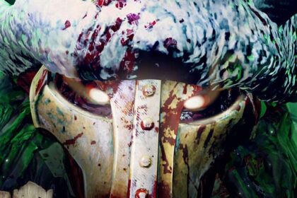 Krampus Killing Floor