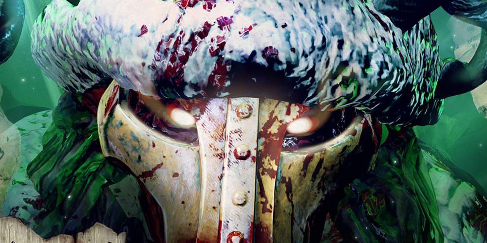 Krampus Killing Floor