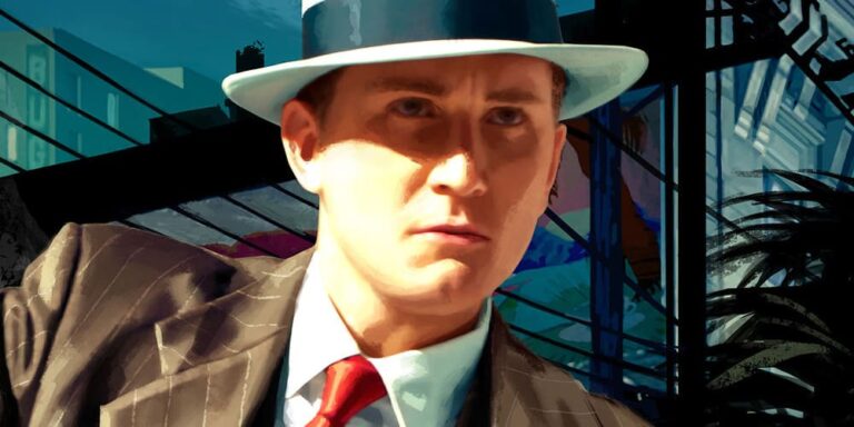 La Noire 1