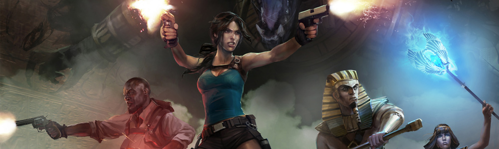 Lara Croft4