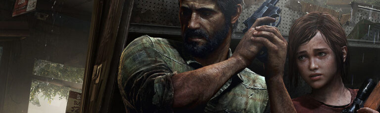Last Of Us