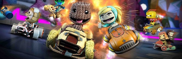 Lbp Karting Top