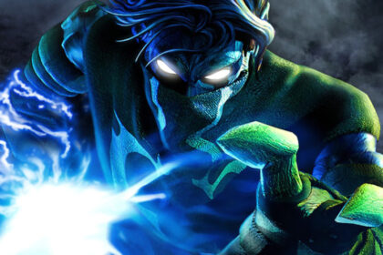 Legacy Of Kain1