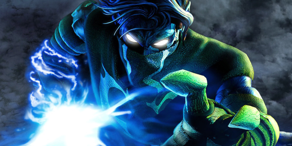 Legacy Of Kain1