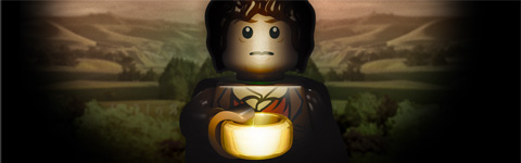Lego Herr Der Ringe