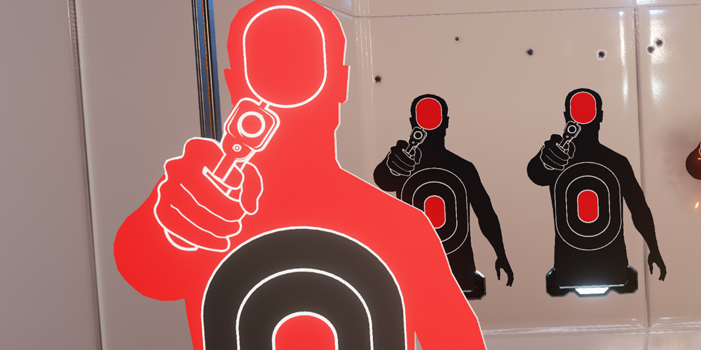 Lethal Vr