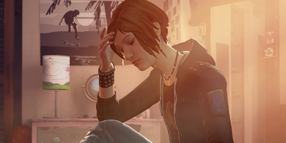 Life Is Strange 1
