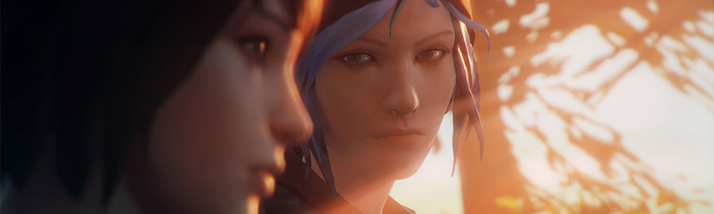 Life Is Strange