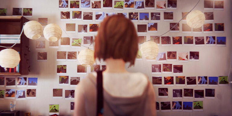 Life Is Strange1
