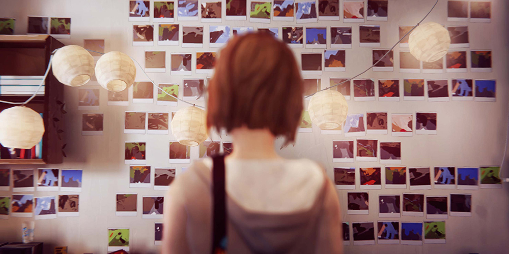 Life Is Strange1