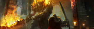Lords Of The Fallen