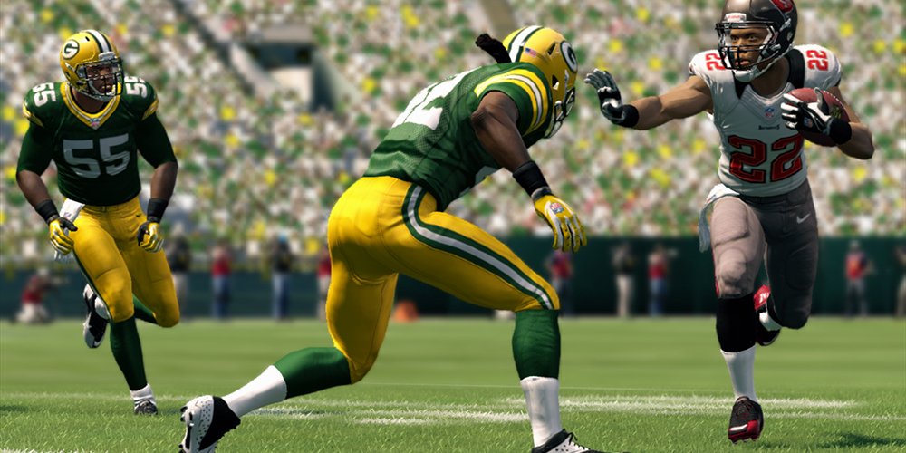 Madden