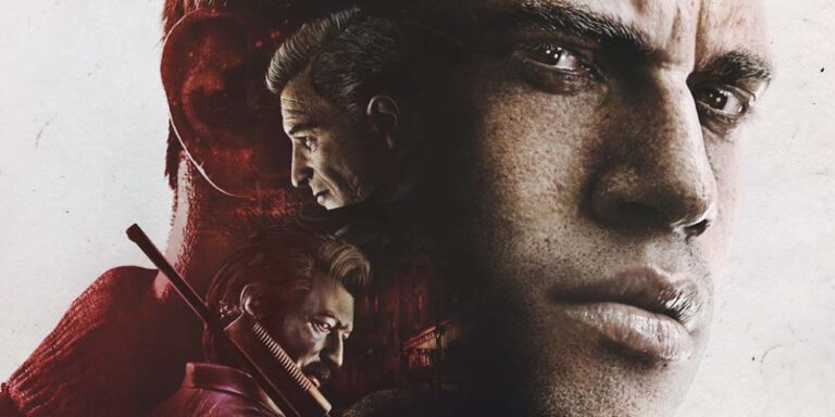 Mafia III 1