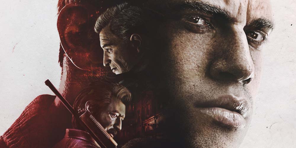 Mafia III 1