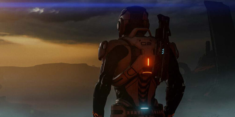 Mass Effect 1