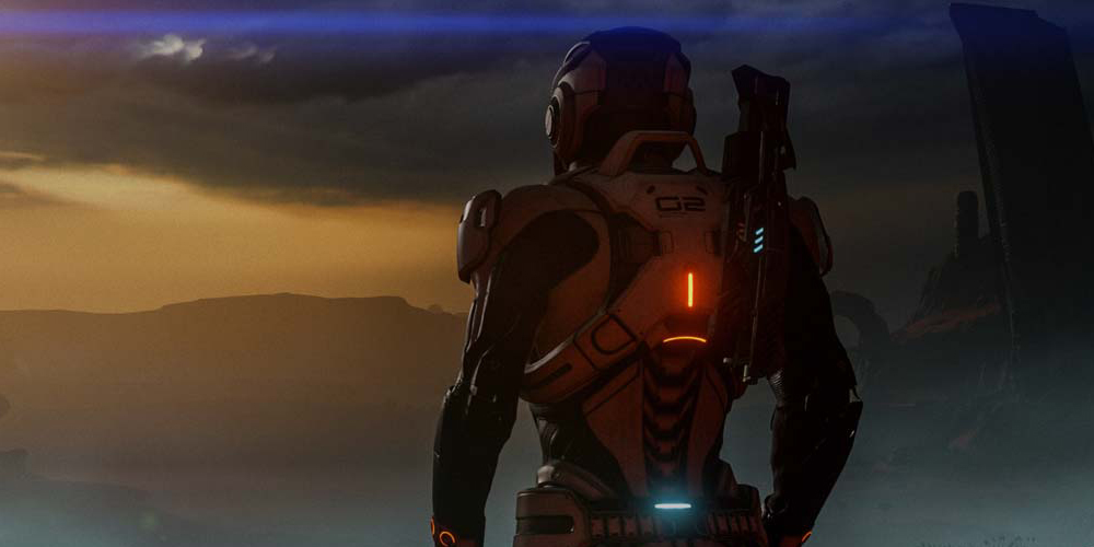 Mass Effect 1