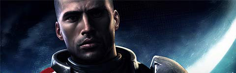 Mass Effect