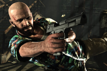 Max Payne Top