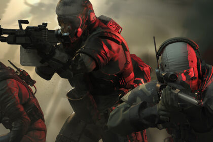 Metal Gear Online