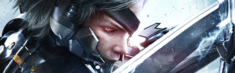 Metal Gear Rising2