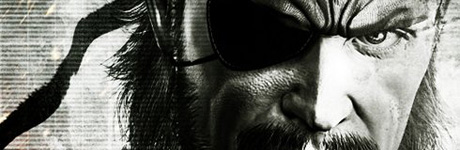 Metal Gear Solid