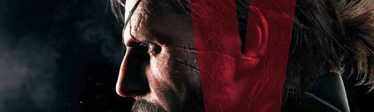 Metal Gear Solid1