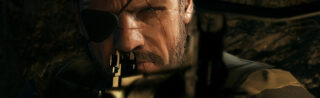 Metal Gear Solid2