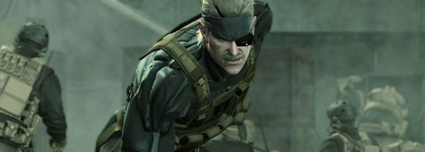 Metal Gear