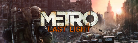 Metro Last Light