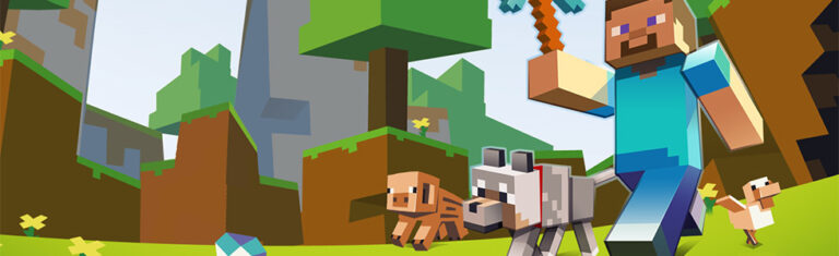 Minececraft
