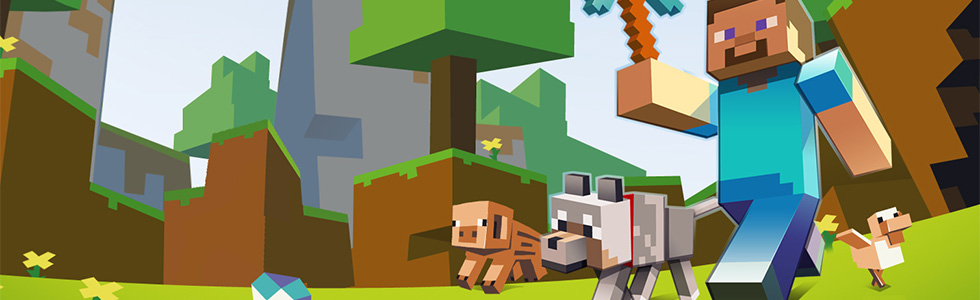 Minececraft