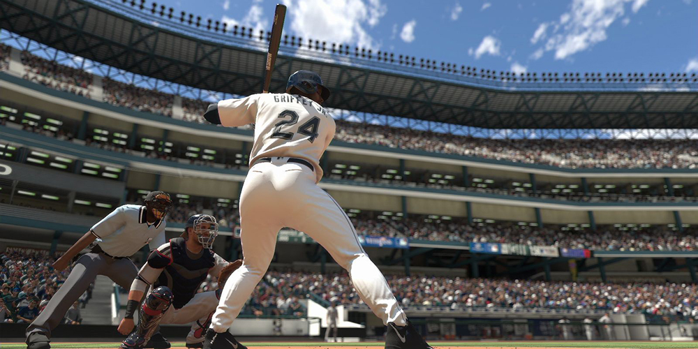 Mlb The Show