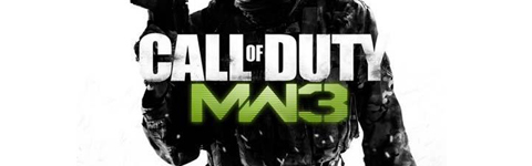 Modern Warfare 3