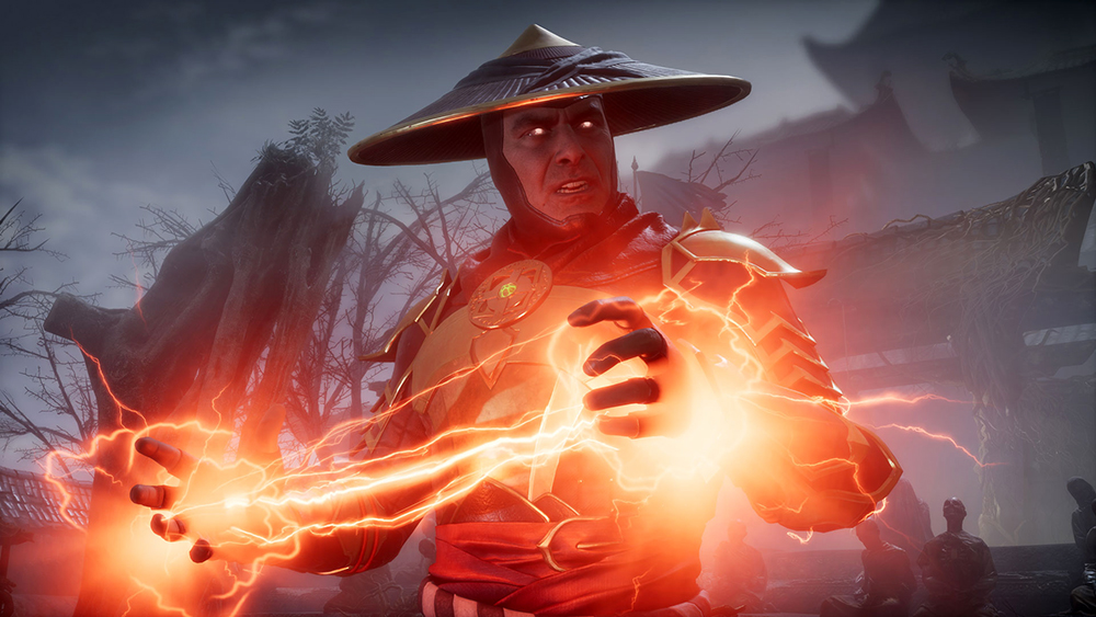 Mortal Kombat 1