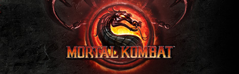 Mortal Kombat8