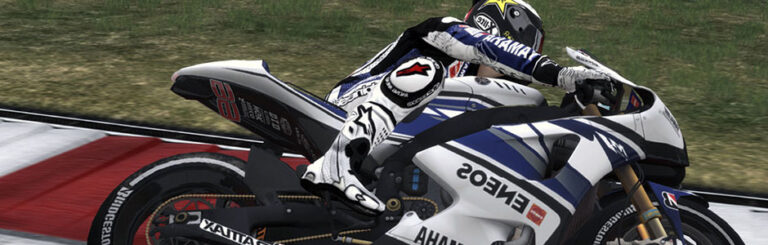 Motogp Top