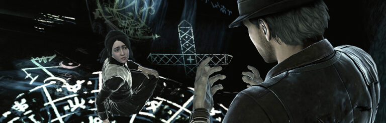 Murdered Soul Suspect