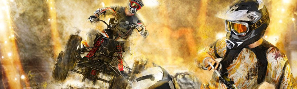 Mx Vs Atv