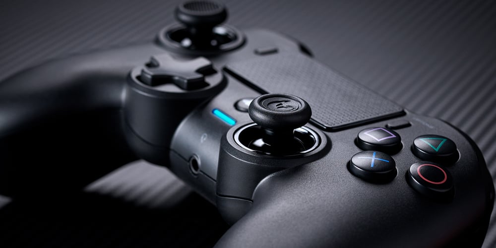 Nacon Controller
