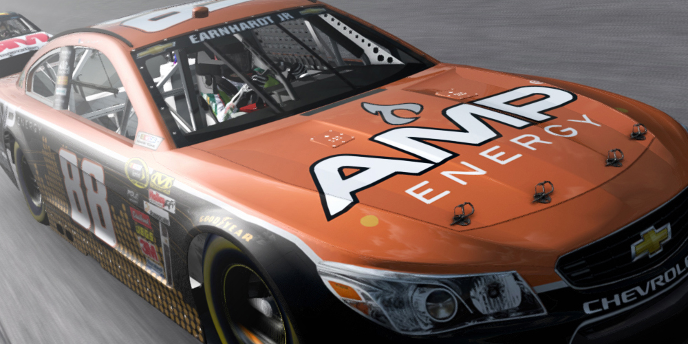 Nascar 1