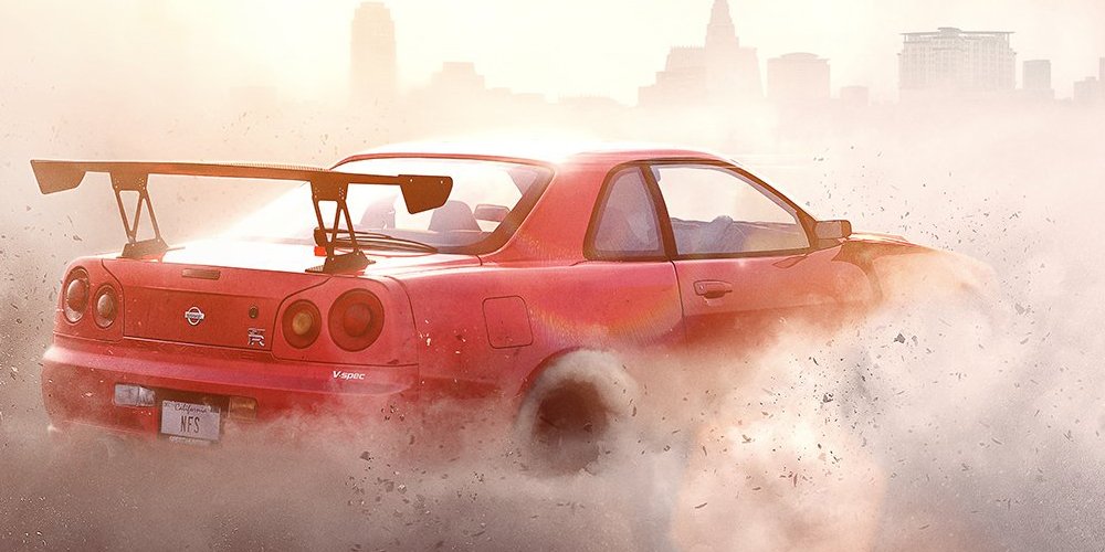 Need For Speed 1