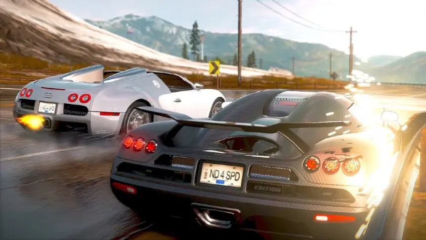 Need For Speed Hot Pursuit 1 1